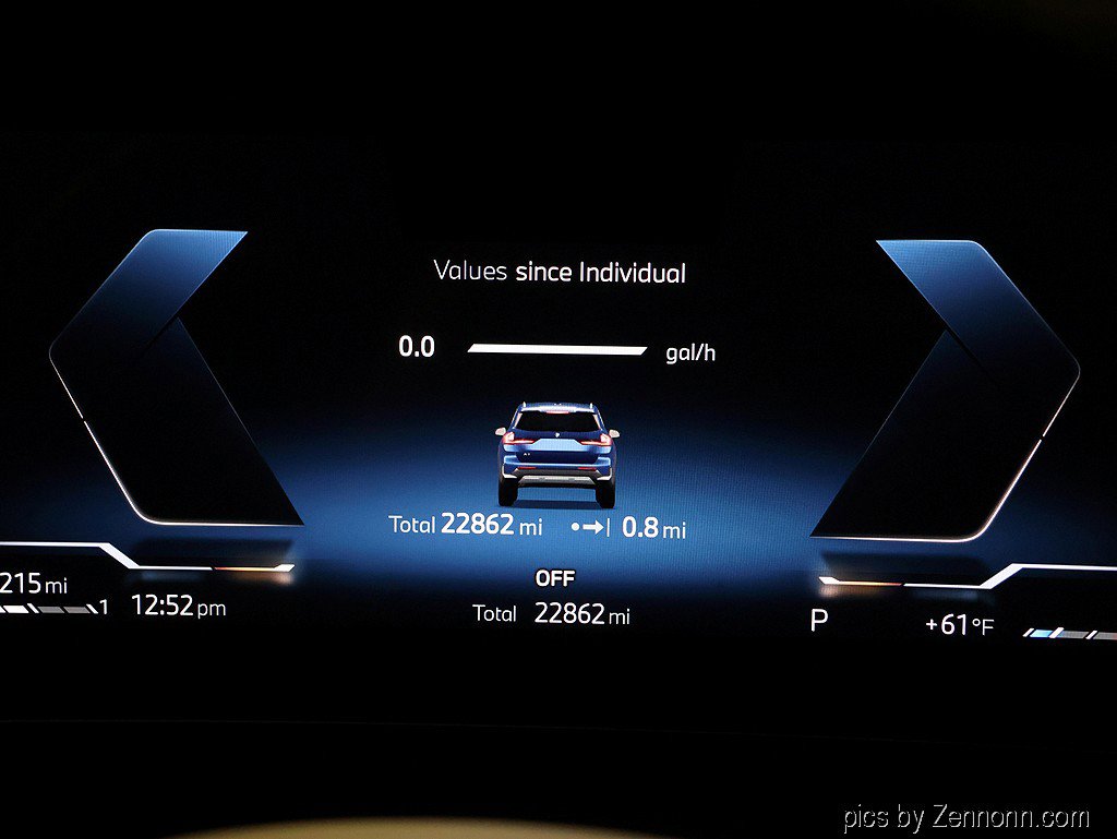 Certified 2025 BMW X1 xDrive28i image 18