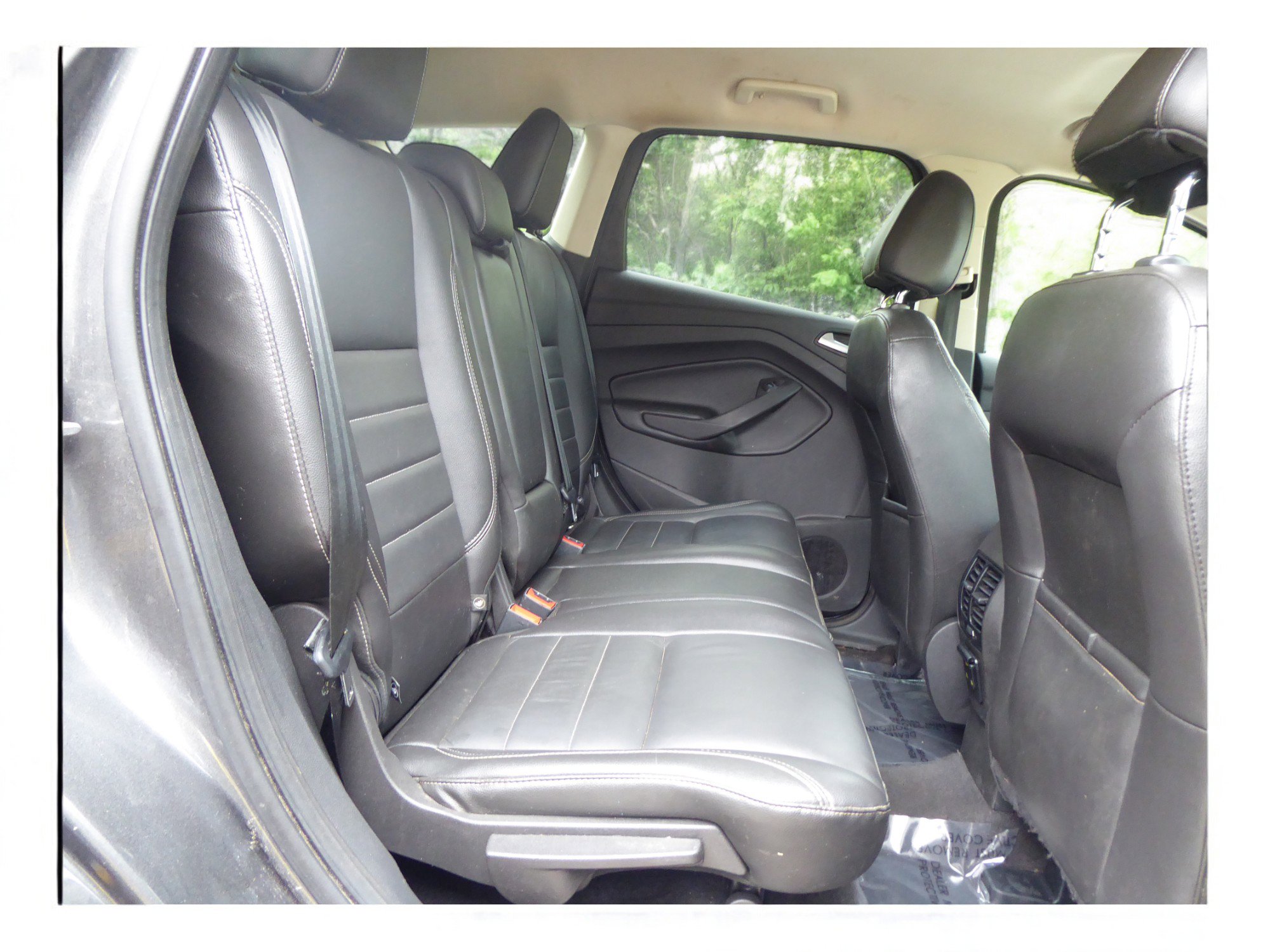 Used 2015 Ford Escape Titanium image 17