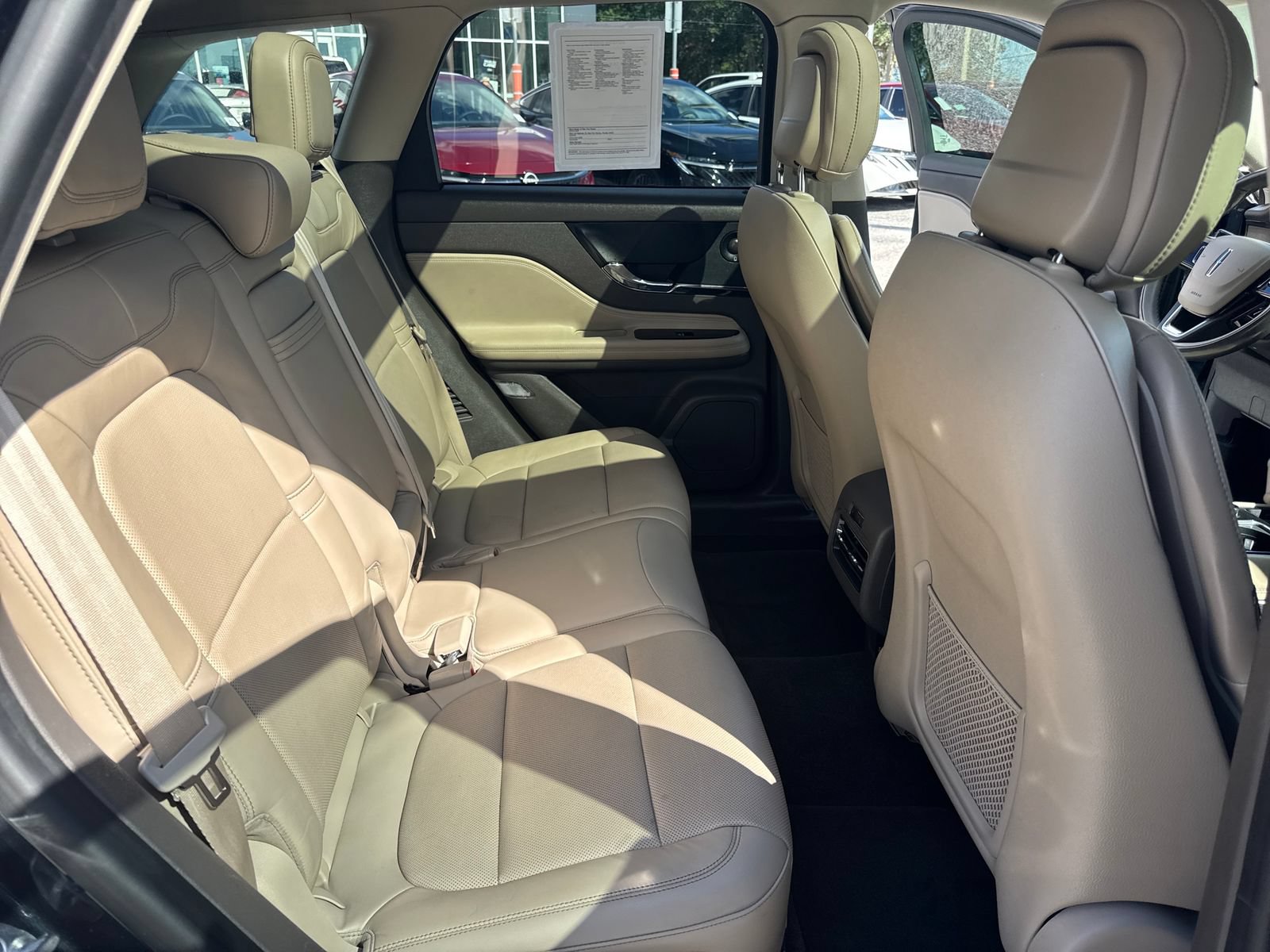 Used 2020 Lincoln Corsair Reserve w/ Equipment Group 201A FWD image 44