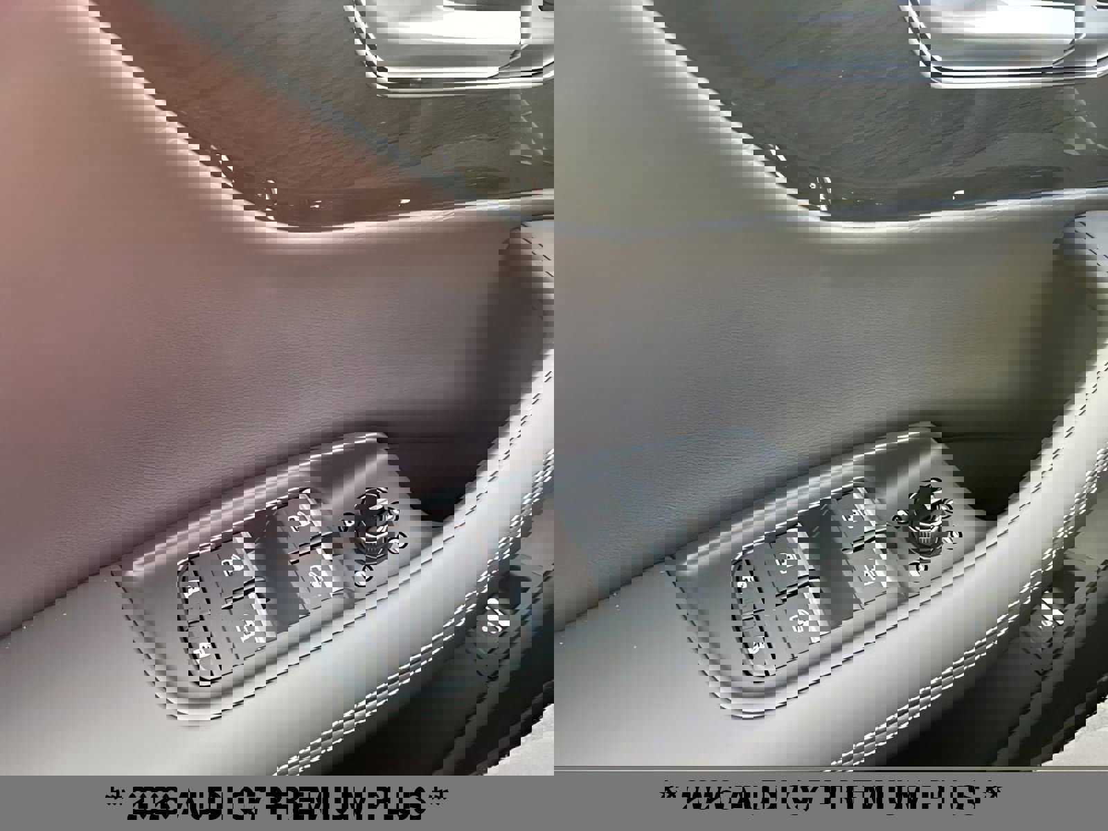 New 2026 Audi Q7 3.0T Premium Plus image 24