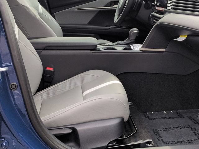 Certified 2026 Toyota Camry SE FWD image 29