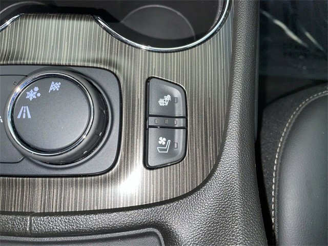 Certified 2023 GMC Acadia SLT w/ Elevation Edition image 35