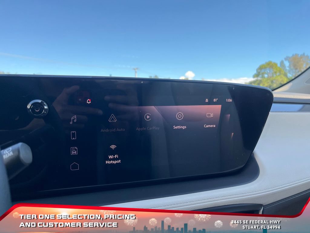 New 2026 Buick Encore GX Preferred w/ Advanced Technology Package image 29