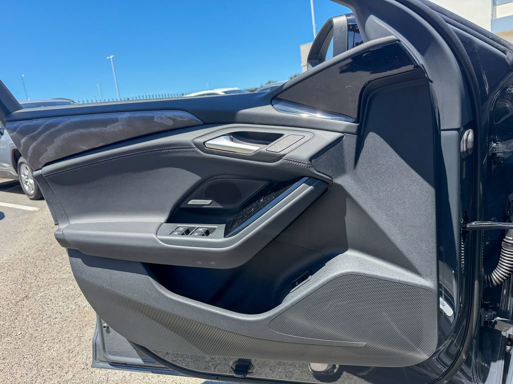 New 2027 Audi A6 e-tron Premium Plus AWD/4WD image 12