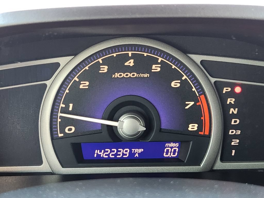 Used 2006 Honda Civic EX image 7