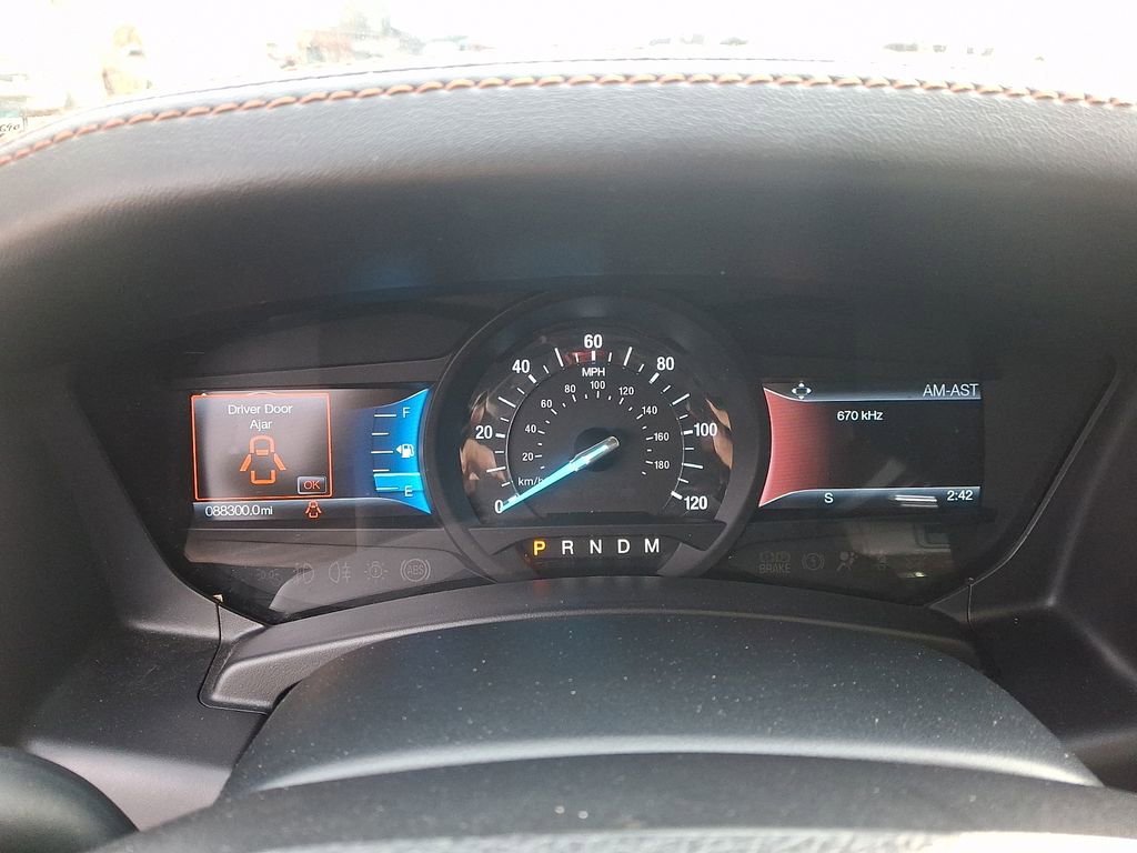 Used 2016 Ford Expedition King Ranch image 21