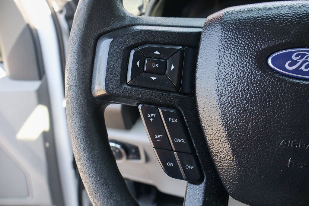 Used 2019 Ford F350 XL w/ XL Value Package RWD image 24