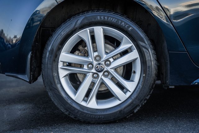 Used 2019 Toyota Corolla SE w/ SE Option Package image 19