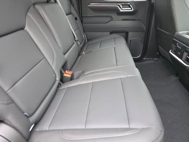 New 2026 Chevrolet Silverado 1500 LTZ image 27