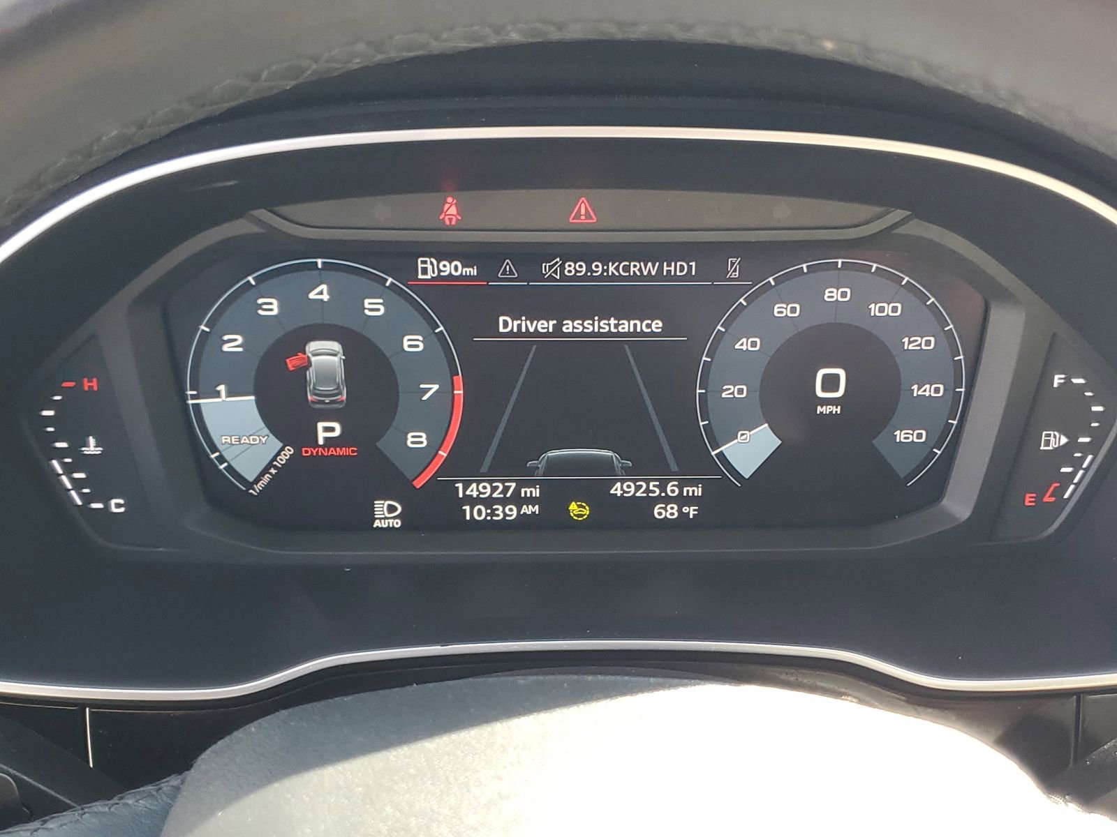 Used 2023 Audi Q3 2.0T Premium Plus w/ Premium Plus Package image 27