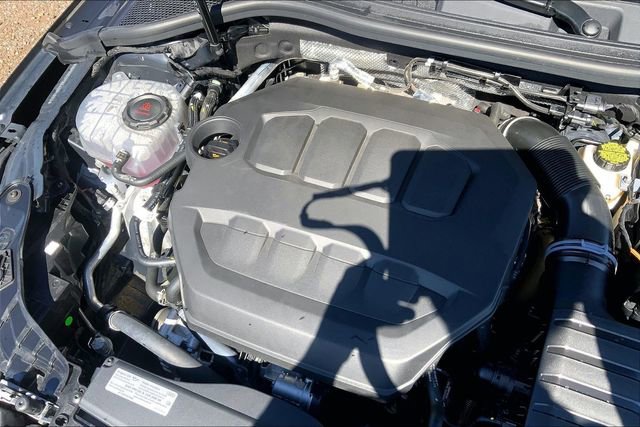Certified 2025 Audi A3 2.0T Premium Plus AWD/4WD image 33