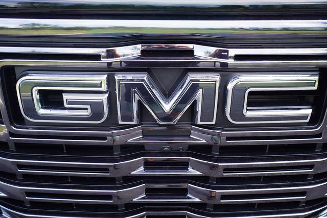 Used 2026 GMC Sierra 1500 Denali Ultimate image 49