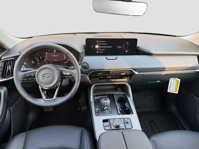 New 2026 MAZDA CX-90 Plug-In Hybrid w/Premium Sport AWD/4WD image 18