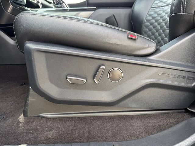 Used 2021 Ford F150 XLT w/ Equipment Group 302A High AWD/4WD image 9