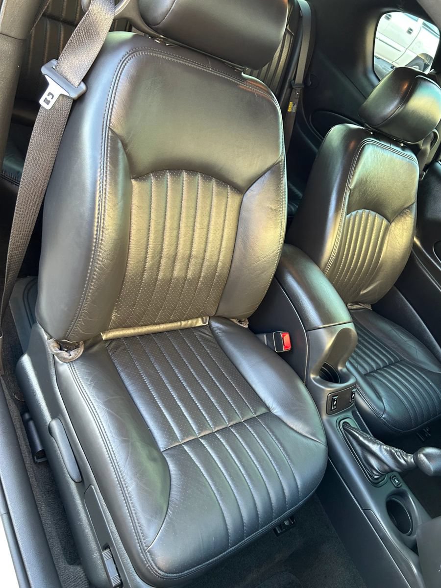 Used 2004 Chevrolet Monte Carlo SS w/ Preferred Equipment Group FWD image 31