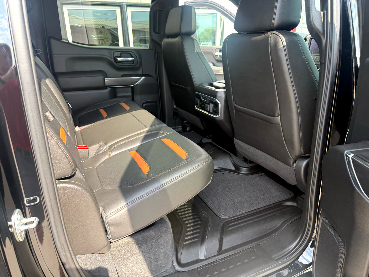 Used 2021 GMC Sierra 1500 AT4 w/ AT4 Premium Package image 18