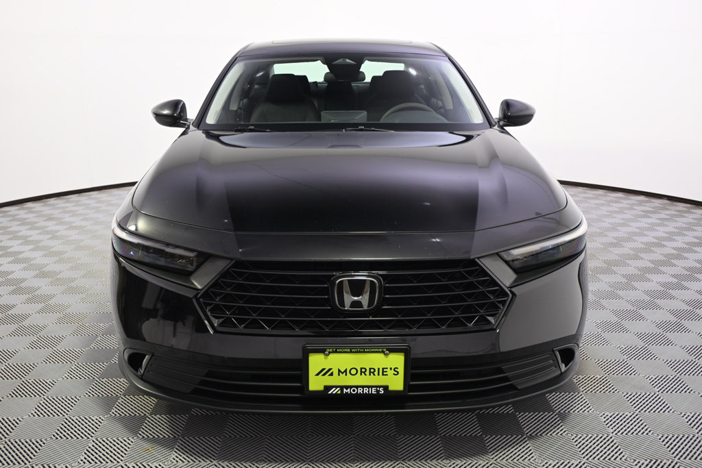 Used 2024 Honda Accord EX image 10