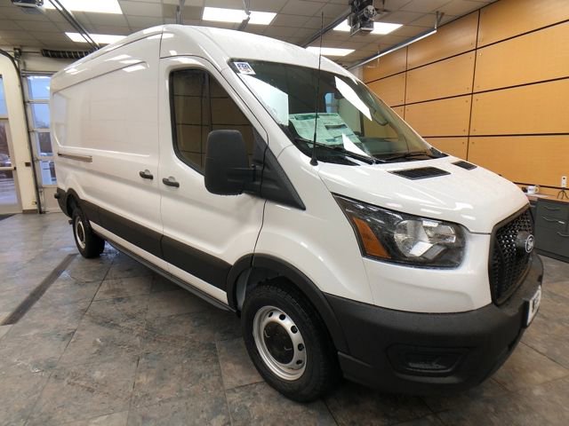 New 2026 Ford Transit 350 148 Medium Roof image 1