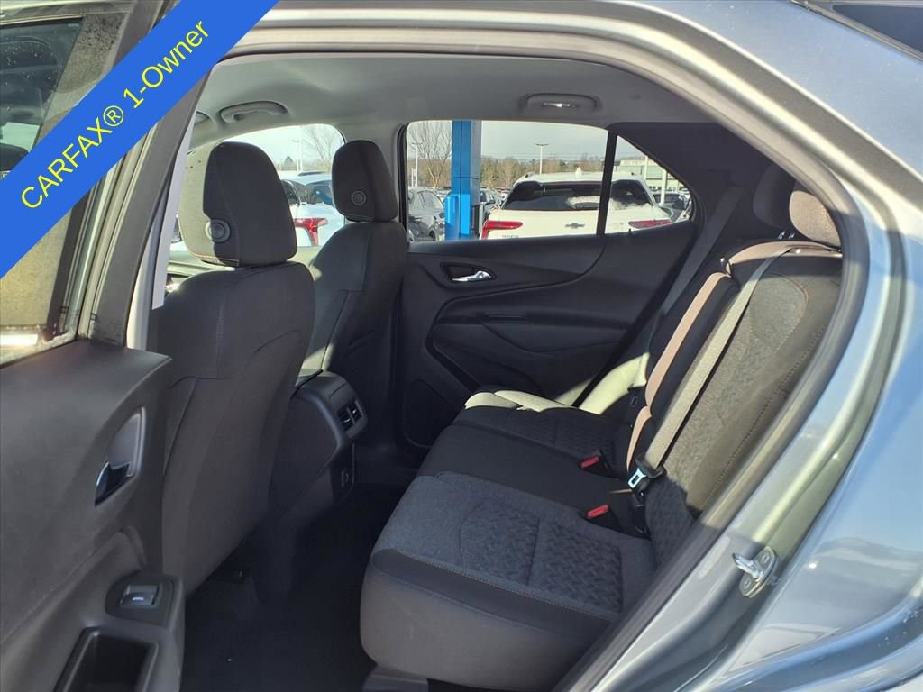 Used 2023 Chevrolet Equinox LT image 13