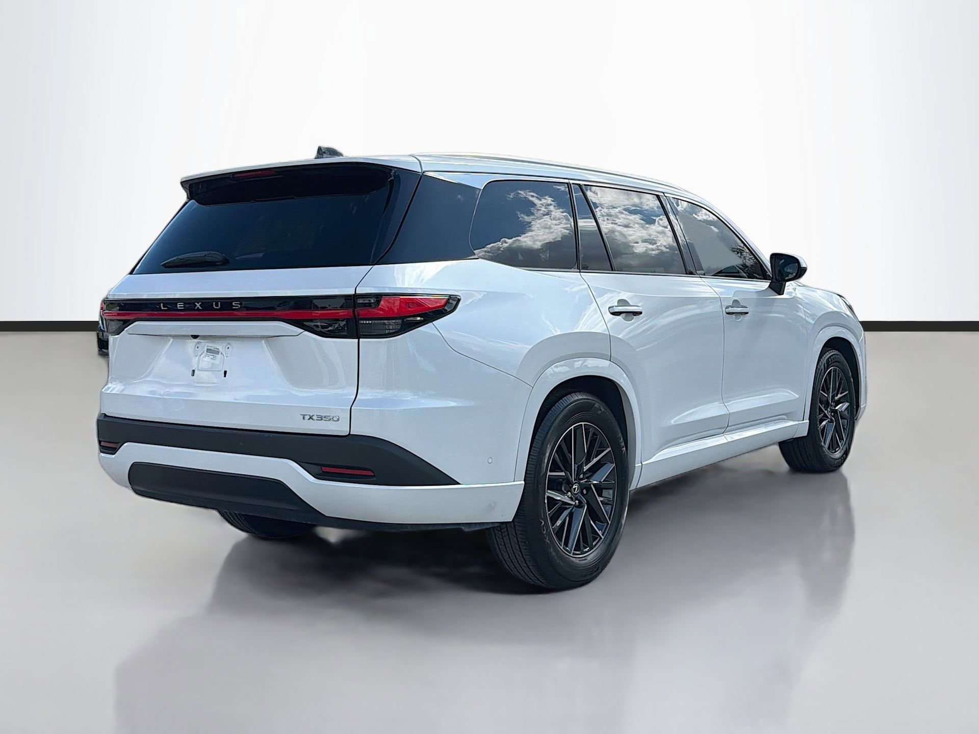 Used 2024 Lexus TX 350 350 Premium image 4