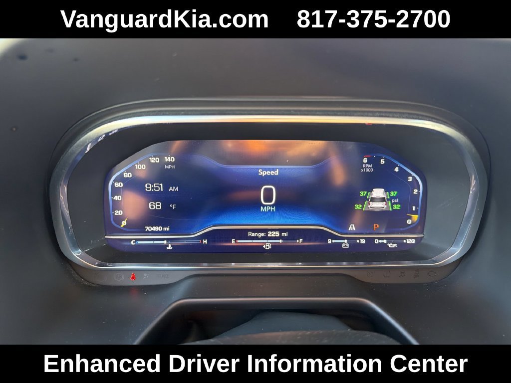 Used 2024 Chevrolet Tahoe LT RWD image 11