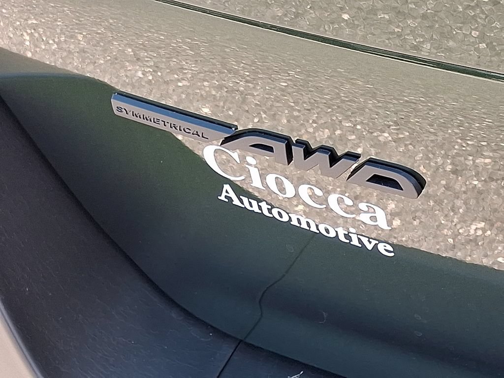 New 2026 Subaru Outback Premium AWD/4WD image 21
