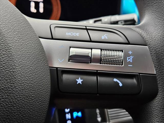 New 2026 Hyundai Tucson SEL AWD/4WD image 13