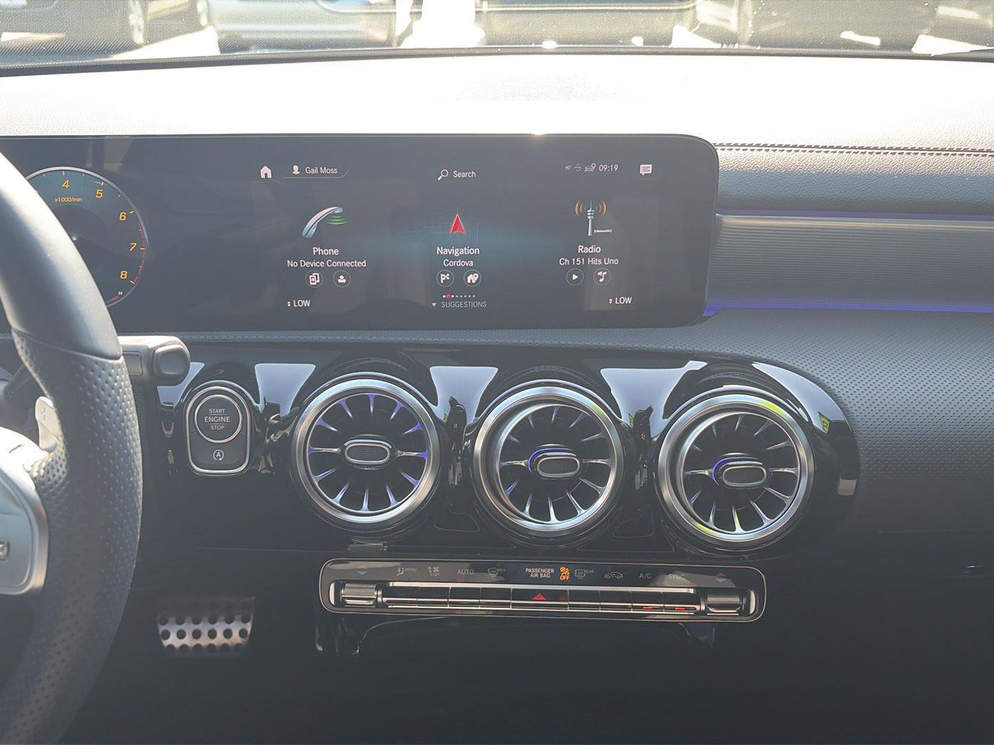 Used 2023 Mercedes-Benz CLA 250 image 16