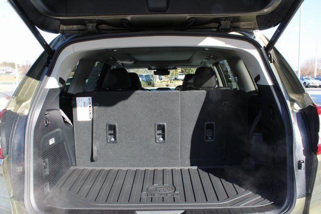 New 2026 Subaru Ascent Touring AWD/4WD image 6