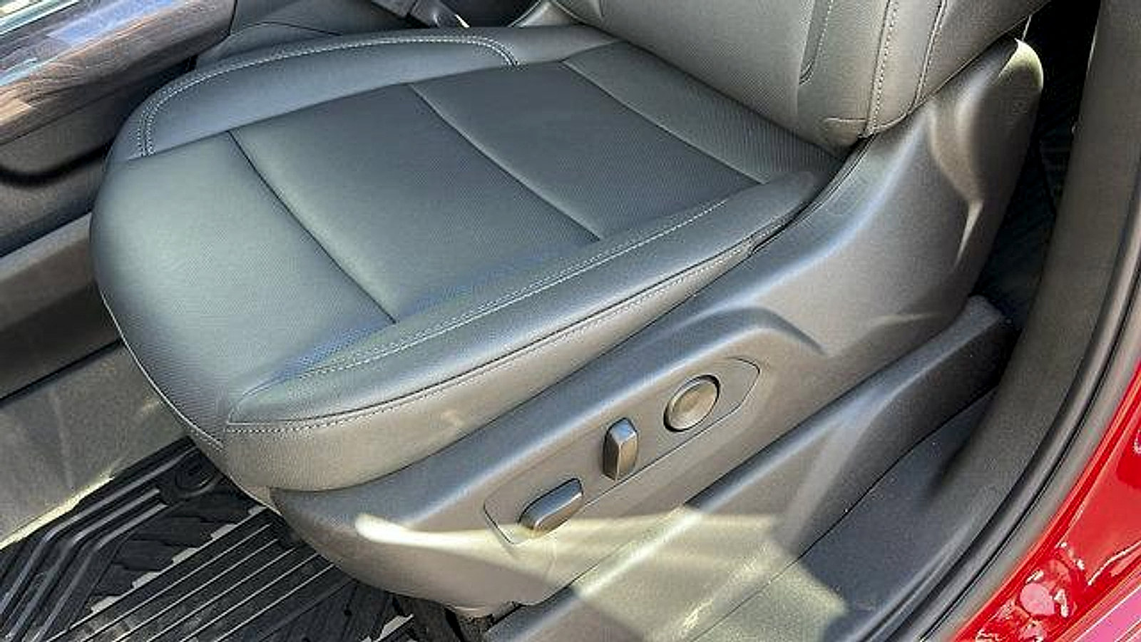 New 2026 Chevrolet Silverado 2500 LTZ w/ Trail Boss Package image 21