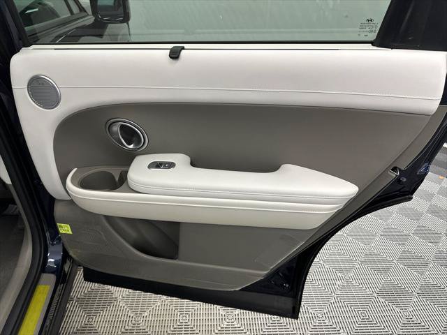 New 2026 Hyundai Palisade SEL FWD image 17