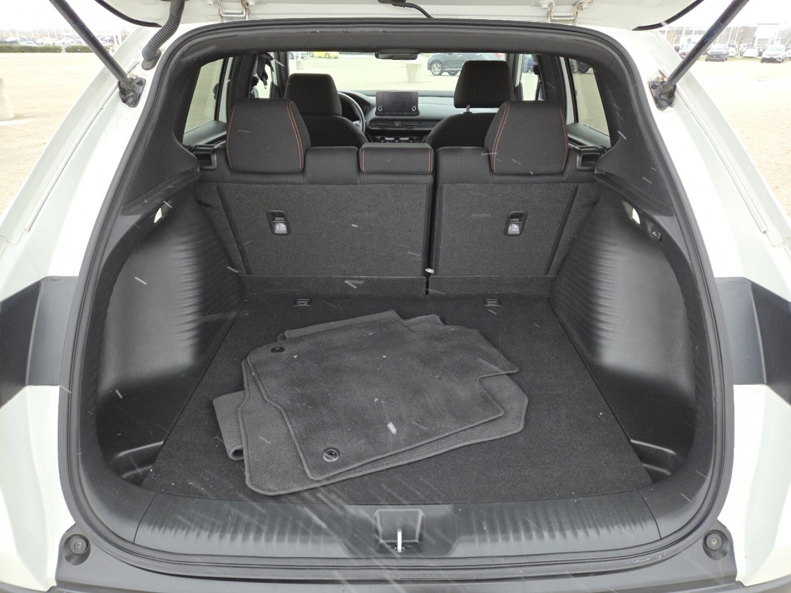 Used 2023 Honda HR-V Sport image 20