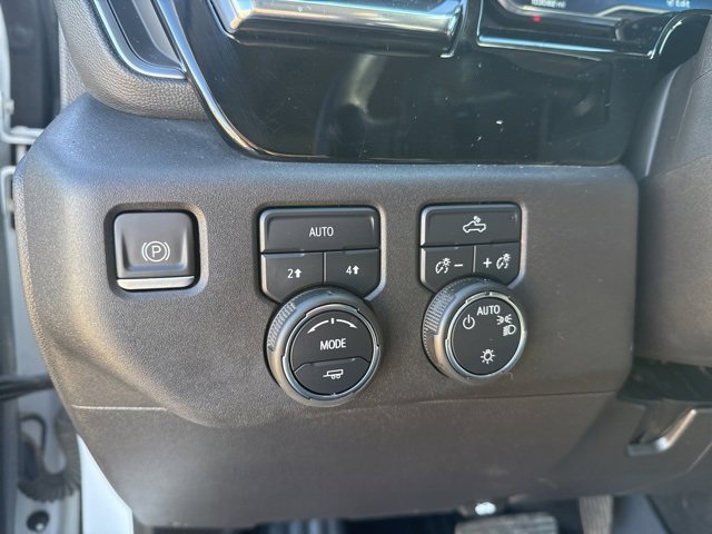 Used 2023 Chevrolet Silverado 1500 LT w/ Max Trailering Package image 25