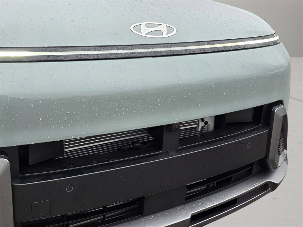 New 2026 Hyundai Kona Limited image 9