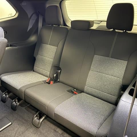 New 2026 GMC Acadia Elevation w/ LPO, Floor Liner Package FWD image 22