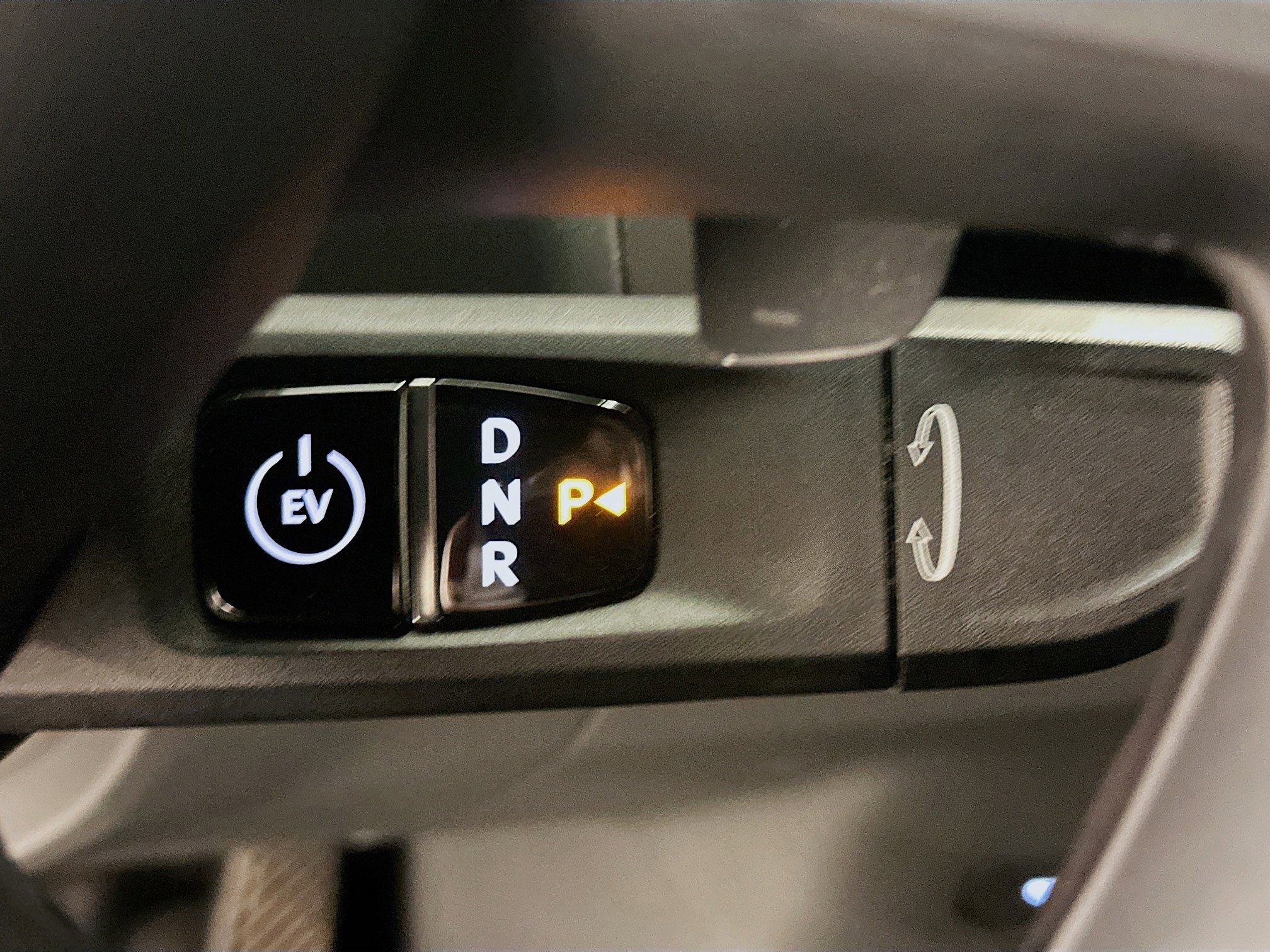 Used 2024 Kia EV9 Wind image 25