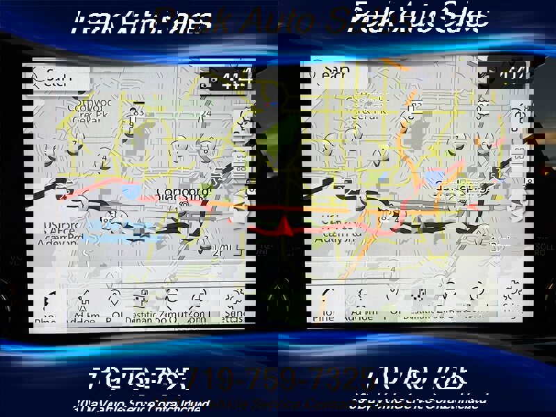 Used 2022 Nissan Pathfinder SL image 18