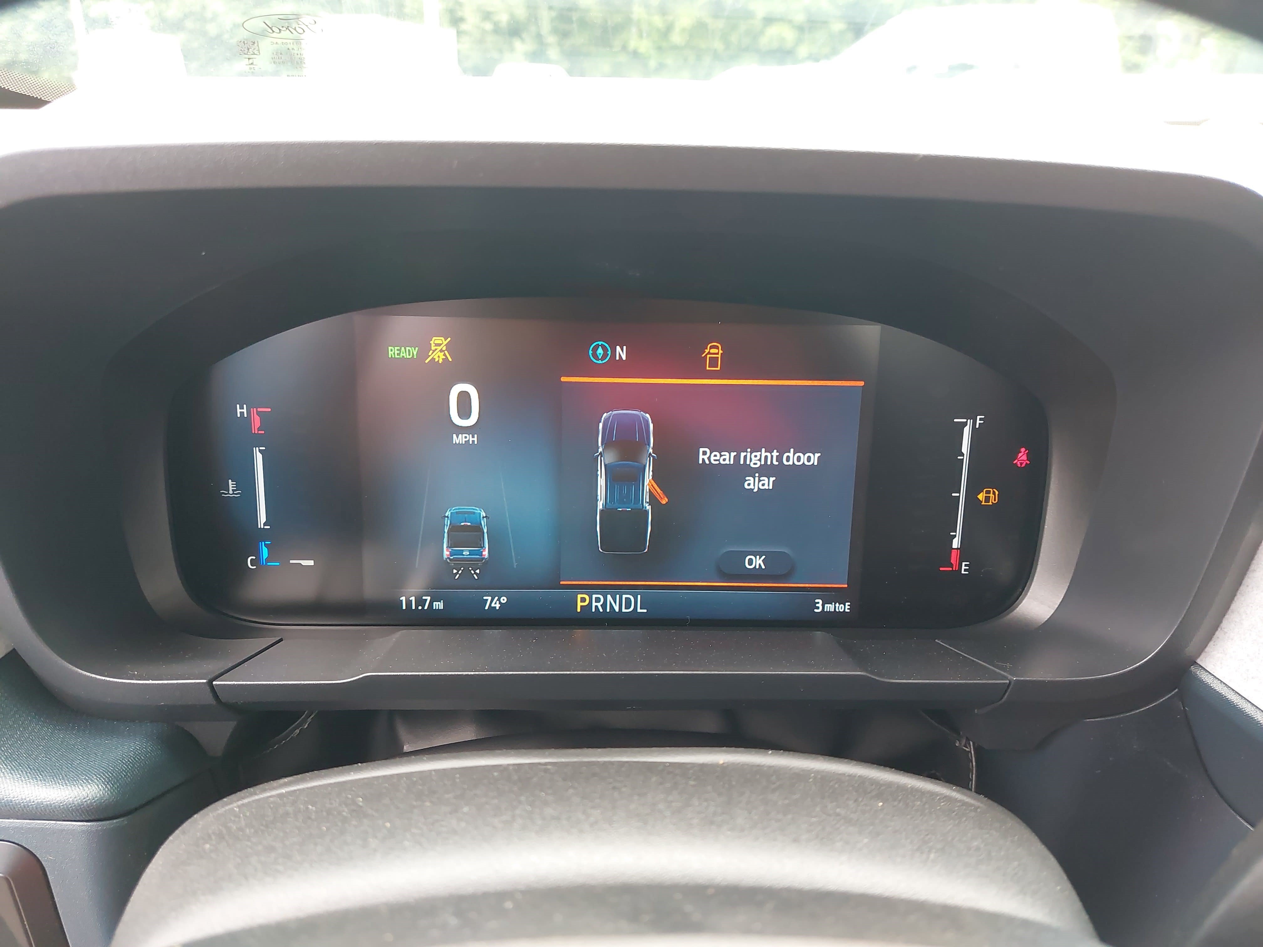 New 2026 Ford Maverick XLT w/ XLT Luxury Package FWD image 20