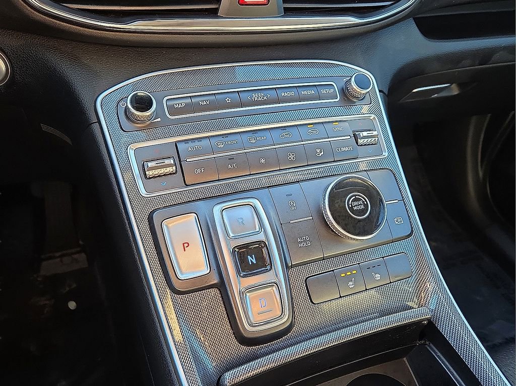 Used 2023 Hyundai Santa Fe SEL image 29