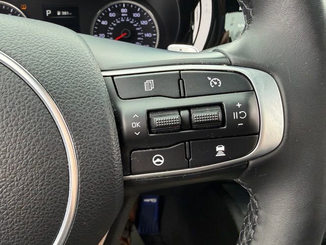 Certified 2023 Kia K5 GT w/ GT1 Package image 10