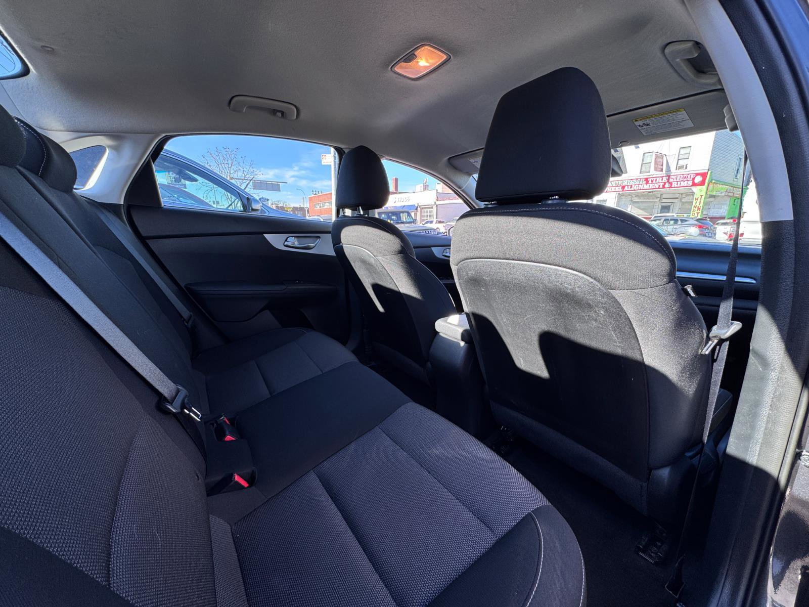 Used 2023 Kia Forte LXS image 26