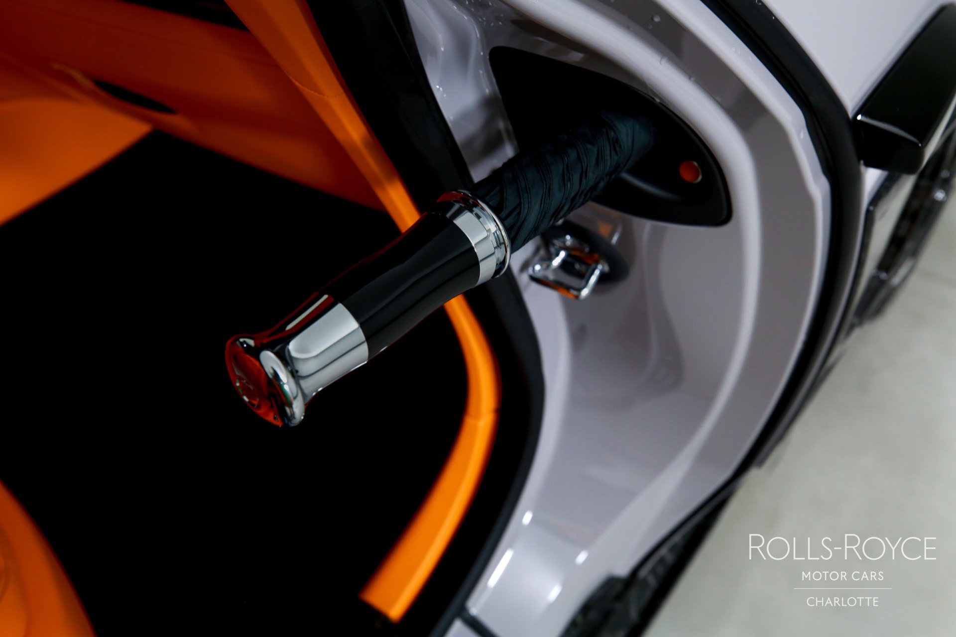 Used 2025 Rolls-Royce Spectre Black Badge w/ Spectre Enhancement Package image 26