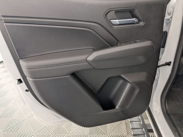 Used 2023 Chevrolet Colorado LT w/ LT Convenience Package II image 28