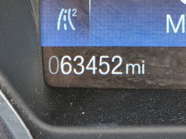 Certified 2017 Ford Focus SEL image 25