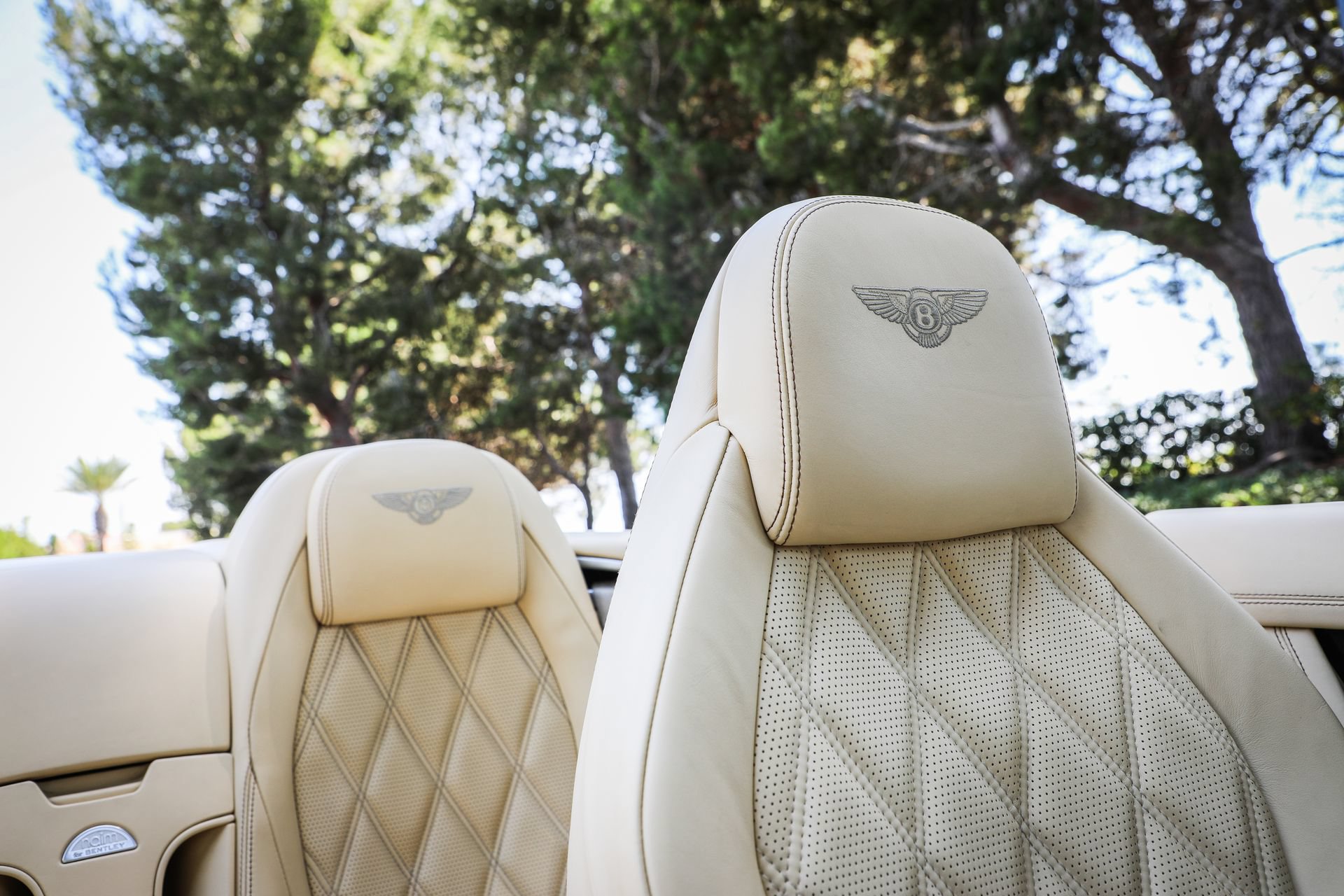 Used 2015 Bentley Continental GT AWD/4WD image 18