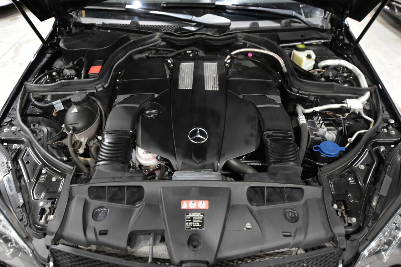 Used 2017 Mercedes-Benz E 400 4MATIC Coupe image 46