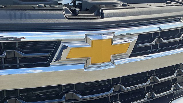 Used 2023 Chevrolet Silverado 1500 LT w/ Protection Package RWD image 30