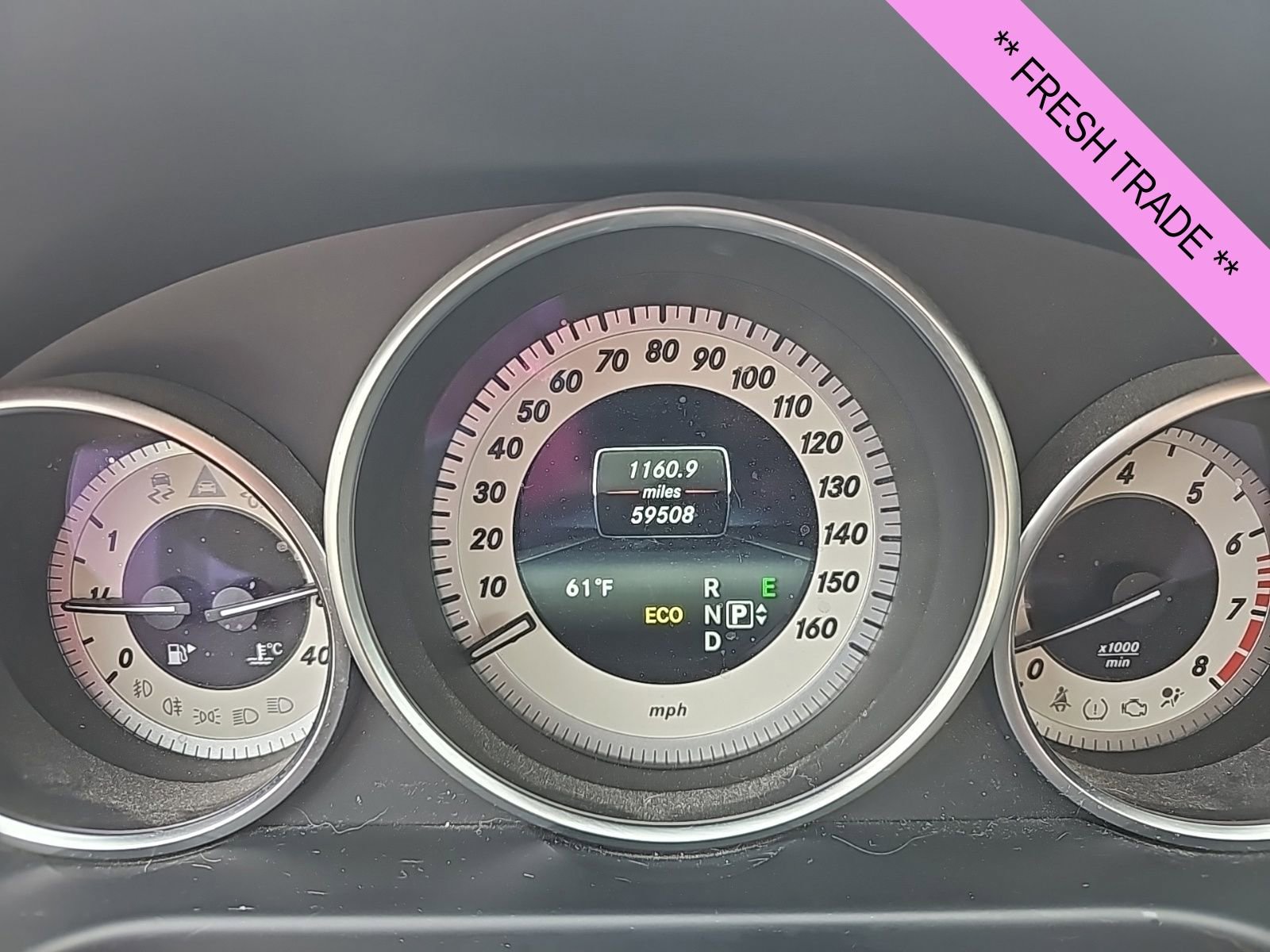 Used 2014 Mercedes-Benz E 350 Sedan image 6