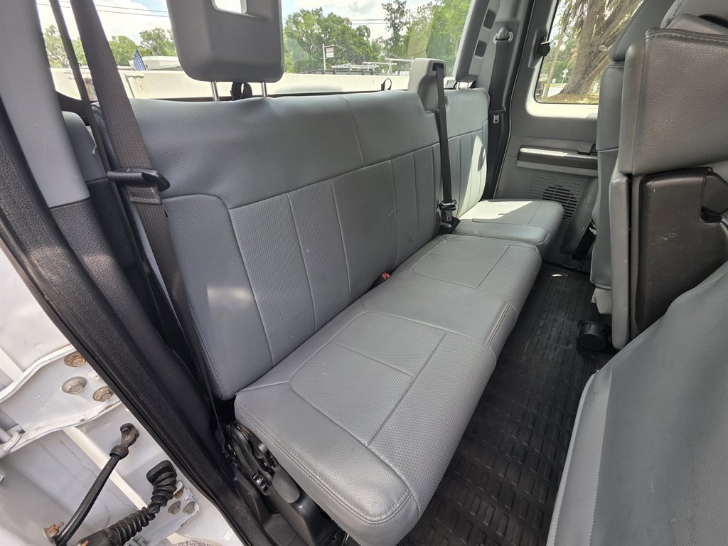 Used 2015 Ford F250 XL RWD image 31