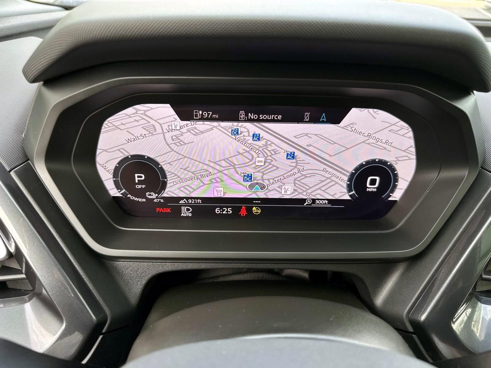 Used 2023 Audi Q4 e-tron Premium Plus w/ Premium Plus image 16